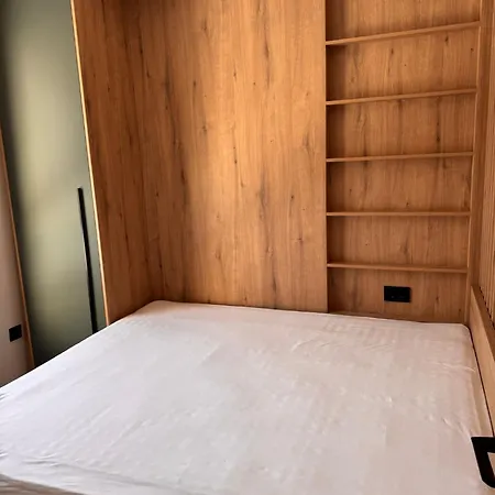 Apartment Megi