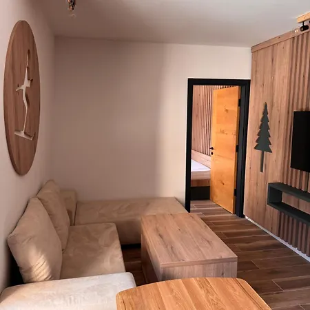 Megi Apartment