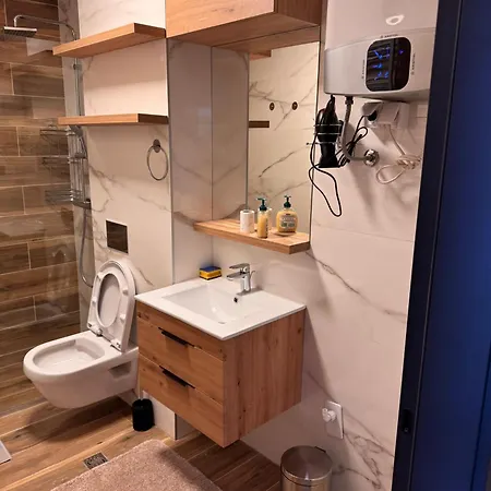 Megi Apartment