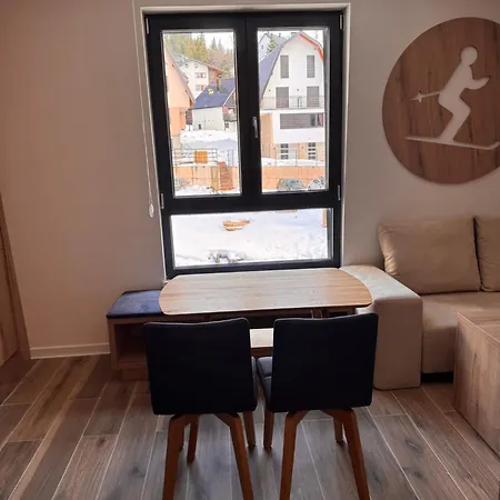 Apartment Megi