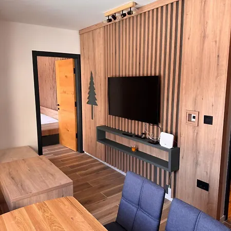 Apartment Megi