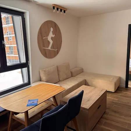 Megi Lejlighed Jahorina